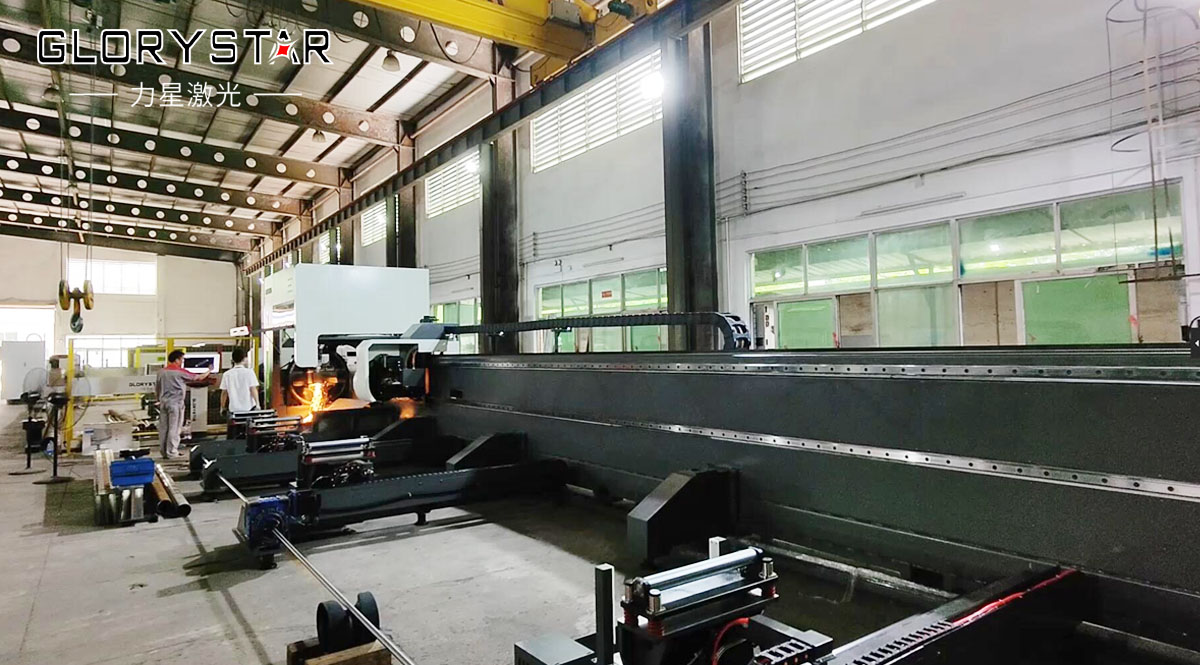 光纖激光切割機常用操作系統(tǒng)有哪些？