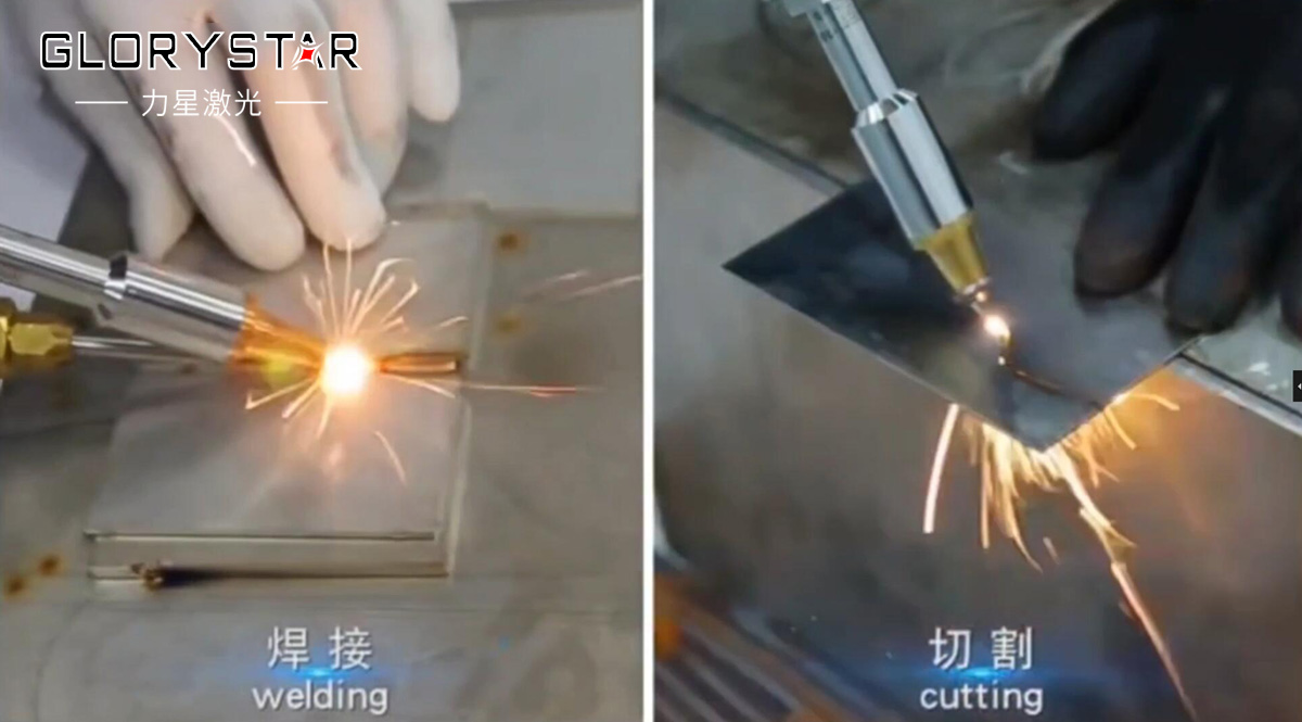 影響激光焊接質(zhì)量的焊接工藝參數(shù)有哪些？