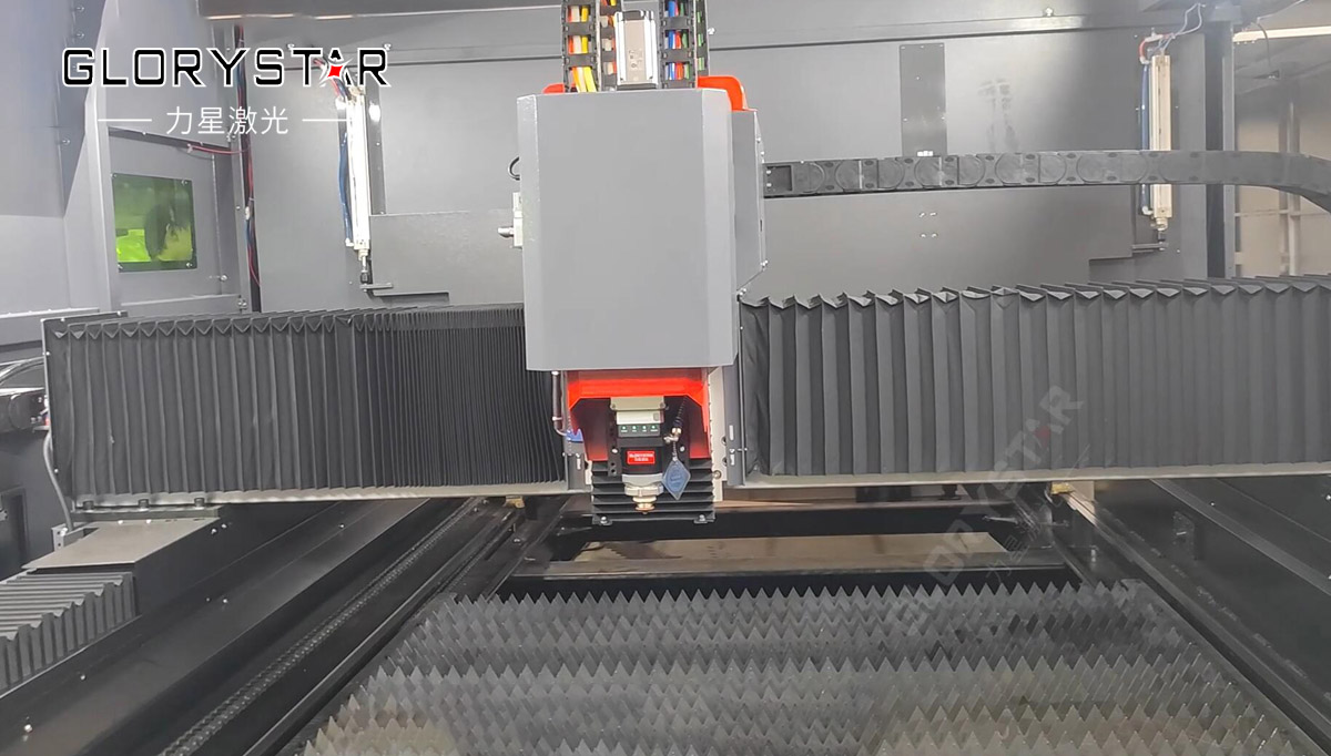 這樣入手激光切割機(jī)，不踩坑！