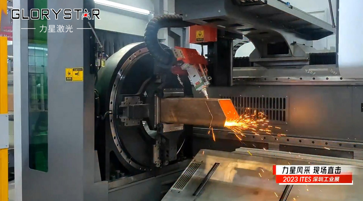 激光切割機(jī)在切割過程中有哪些因素產(chǎn)生誤差？