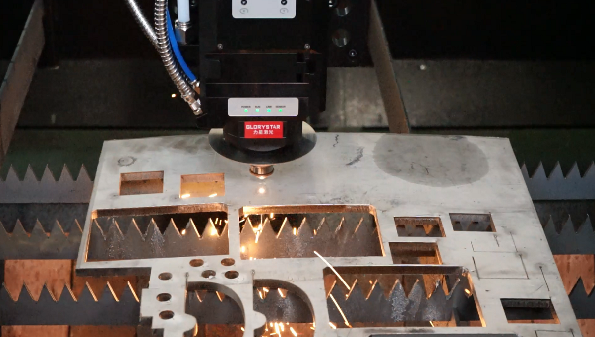 激光切割機(jī)什么是零焦點(diǎn)？怎么零焦點(diǎn)？