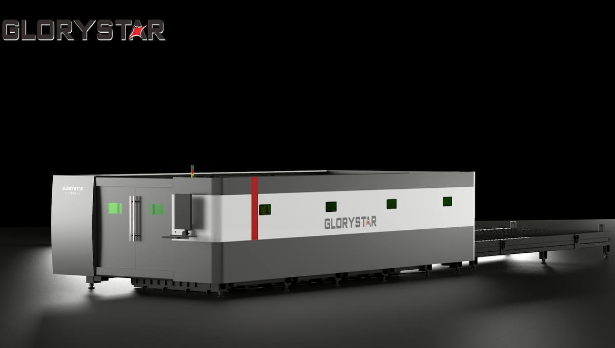 激光切割準直鏡、聚焦鏡與光纖如何選型才能切的又快又好？