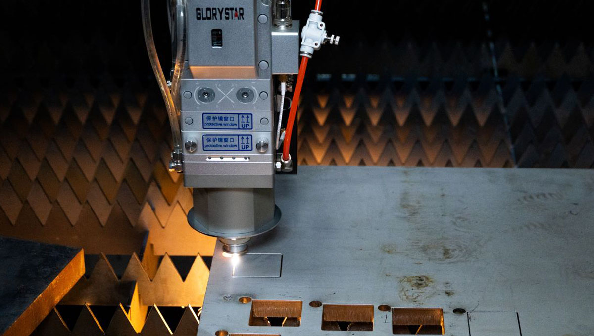 激光切割穿孔工藝怎么調(diào)？15年工藝師總結(jié)經(jīng)驗(yàn)分享