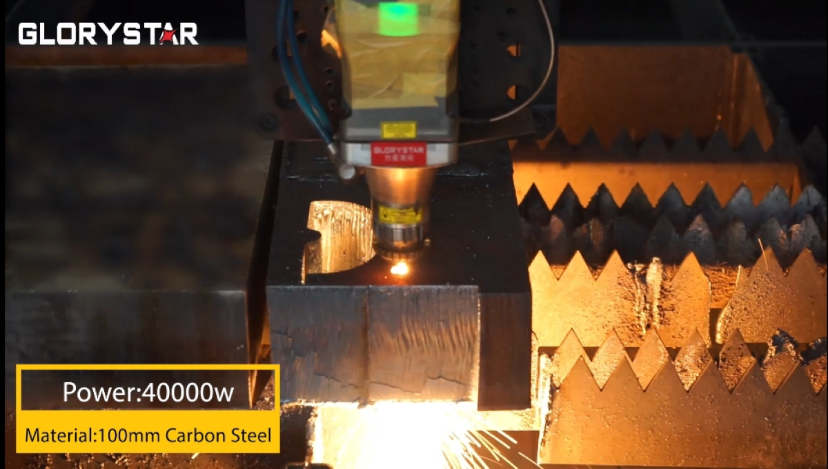 詳細(xì)解說激光切割機(jī)的工作原理，讓你馬上記住